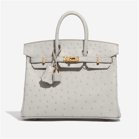 hermes birkin 25 measurements|Hermes Birkin 25 ostrich.